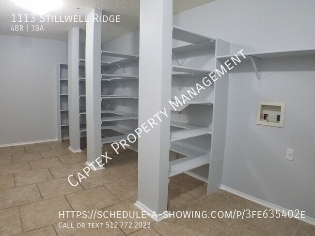 Building Photo - 1113 Stillwell Ridge