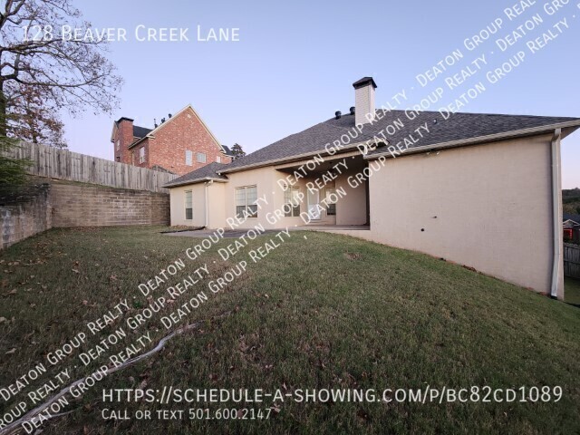 Building Photo - 128 Beaver Creek Ln