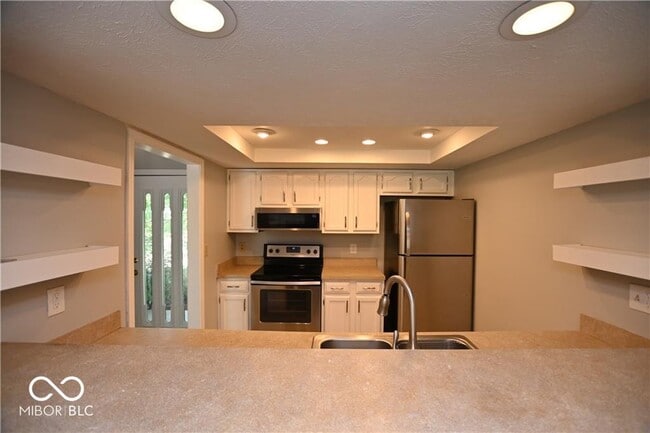 Building Photo - 6536 Apollo Way