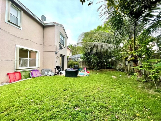 Building Photo - 160 NW 97th Terrace