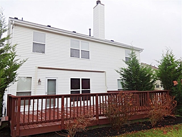 Building Photo - 3418 W Bay Cir