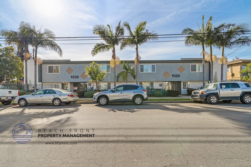 Building Photo - Elm Vista