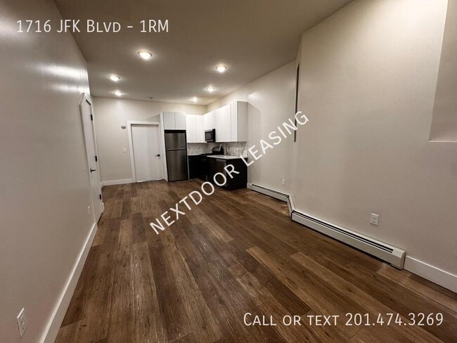 Building Photo - 1716 John F. Kennedy Blvd