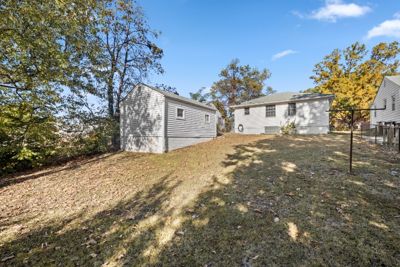 Building Photo - 1934 Fine Ave