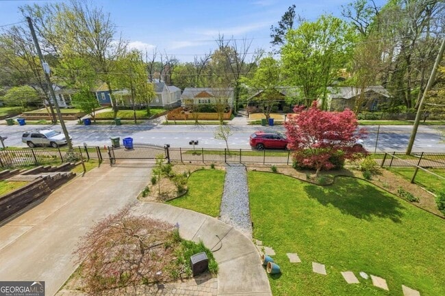 Building Photo - 850 Ormewood Ave SE