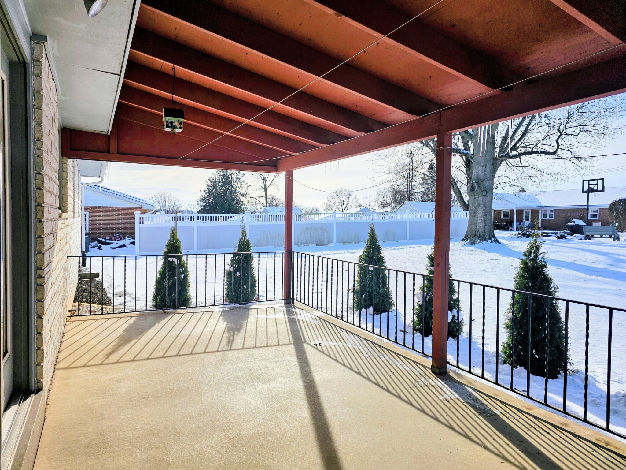 Building Photo - 13 Frederick Ave