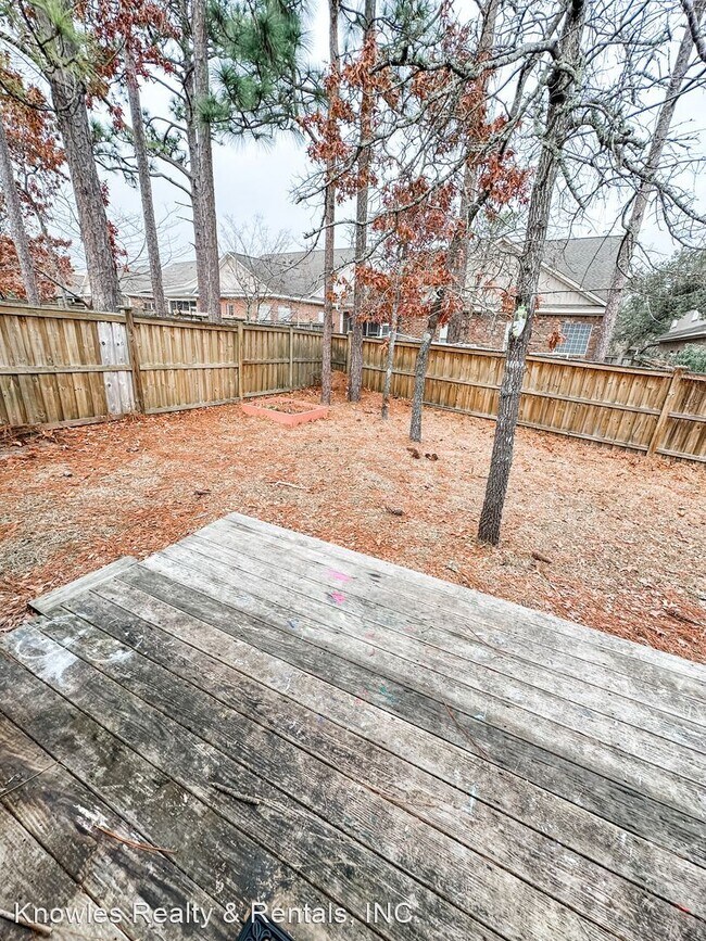 Building Photo - 4 br, 3 bath House - 5033 Gorham Avenue