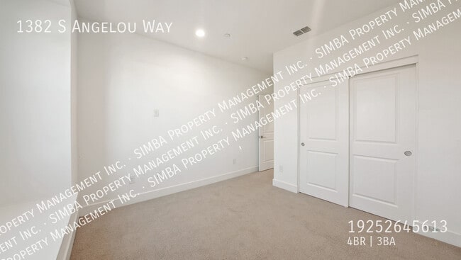 Building Photo - 1382 S Angelou Wy