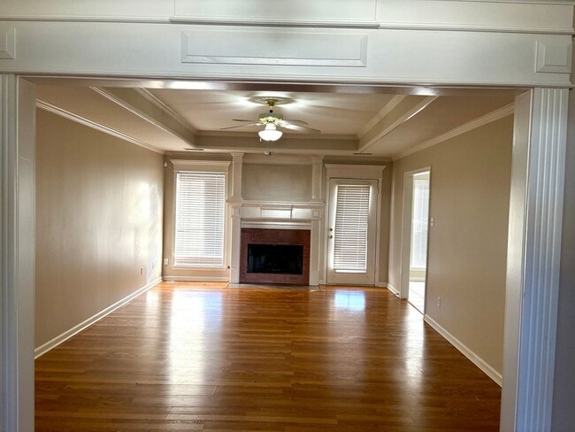 Building Photo - Beautiful Home in Desirable Cherry Creek | 3 Bed + Office | Fully Fenced Yard | Near Baker Elemen...