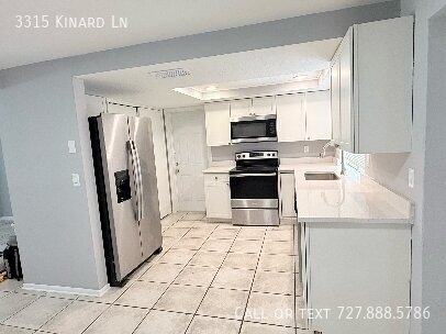 Building Photo - 3315 Kinard Ln