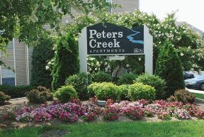 Primary Photo - Peters Creek Apartments - Tax Credit