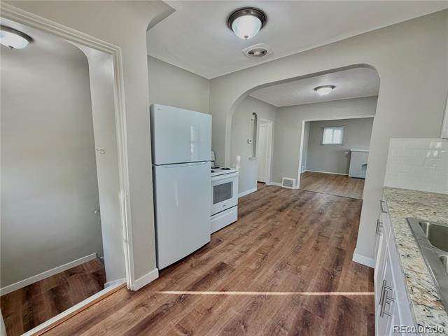 Building Photo - 3785 S Grant St