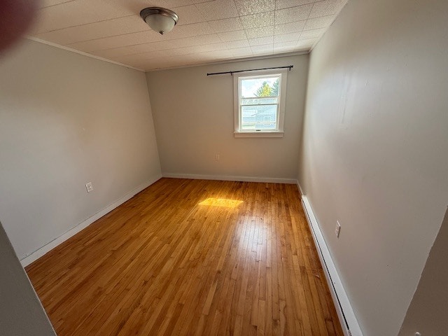 Bedroom 2.1 - 124 Aubrey Ave