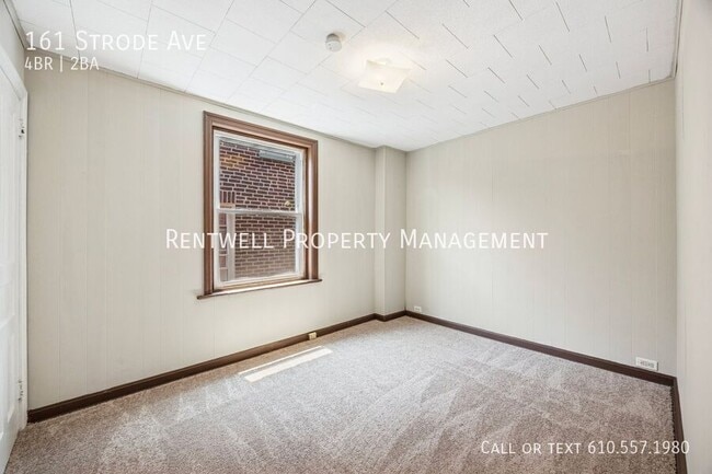 Building Photo - 161 Strode Ave