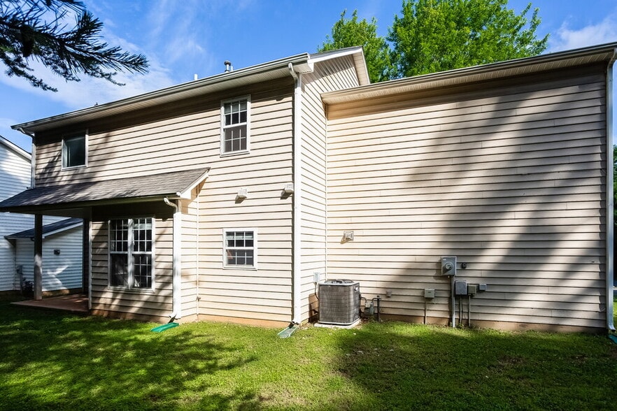 Building Photo - 7530 Wilkins Terrace Dr
