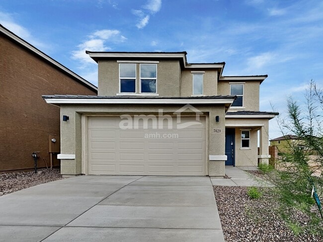 Building Photo - 7429 S Paseo Monte de Oro