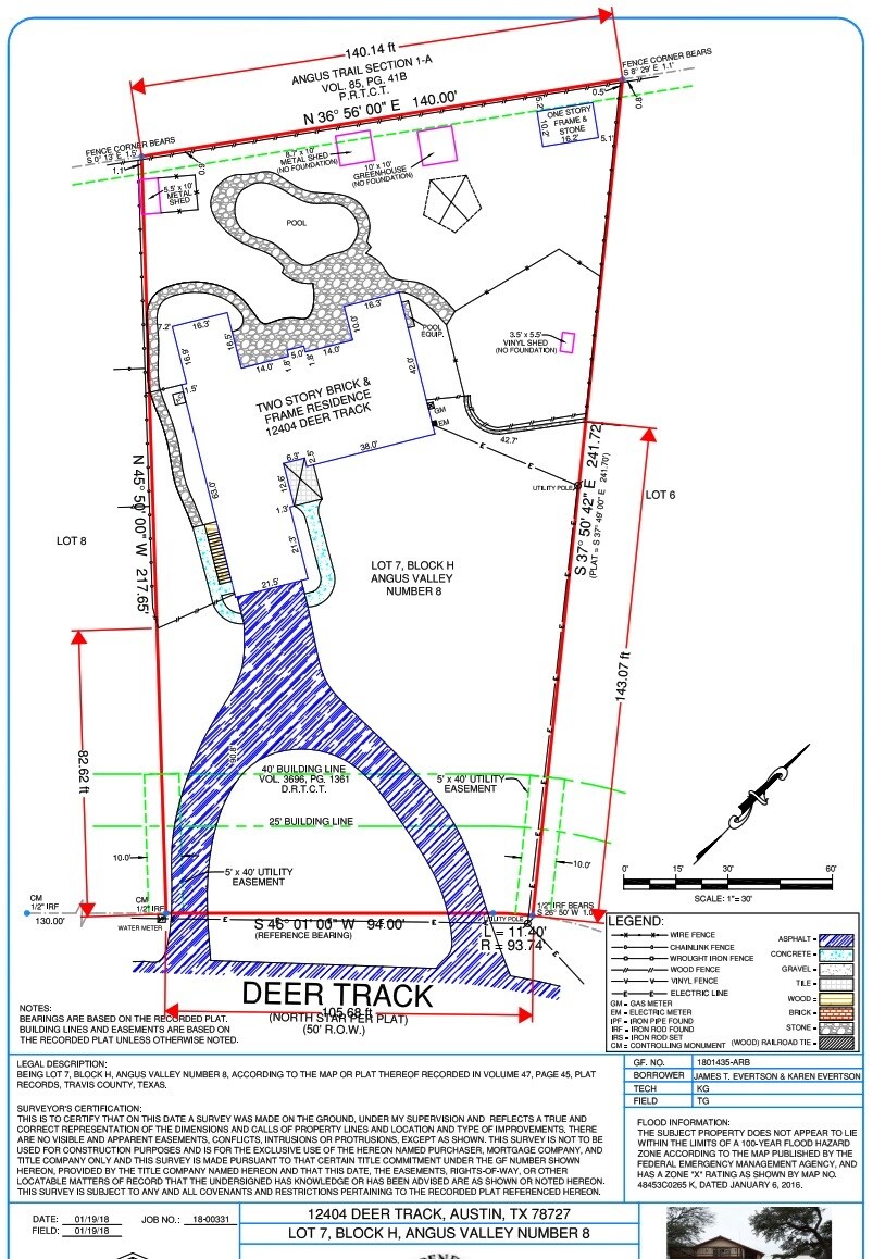 Building Photo - 12404 Deer Track