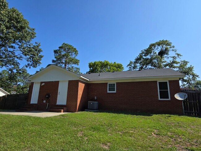 Building Photo - 2802 Pepperdine in Hephzibah, GA - 3 Bedro...