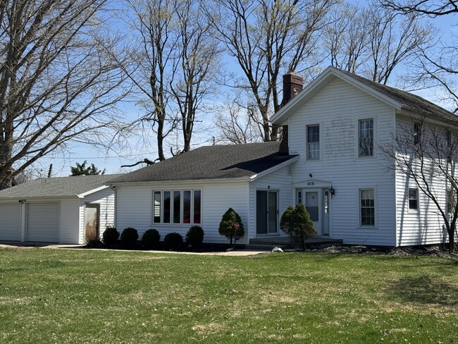 Building Photo - 11131 Union Rd