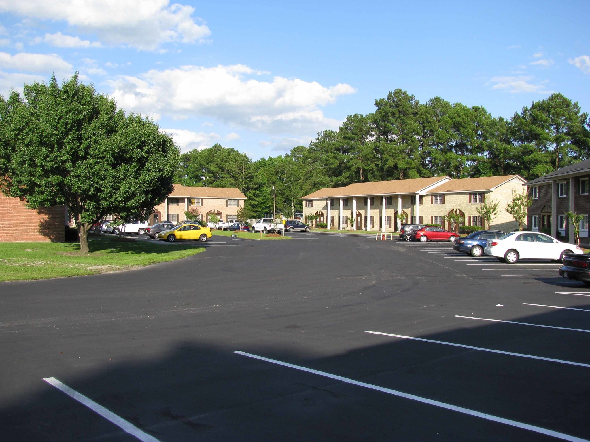 Building Photo - Coastal Townhomes
