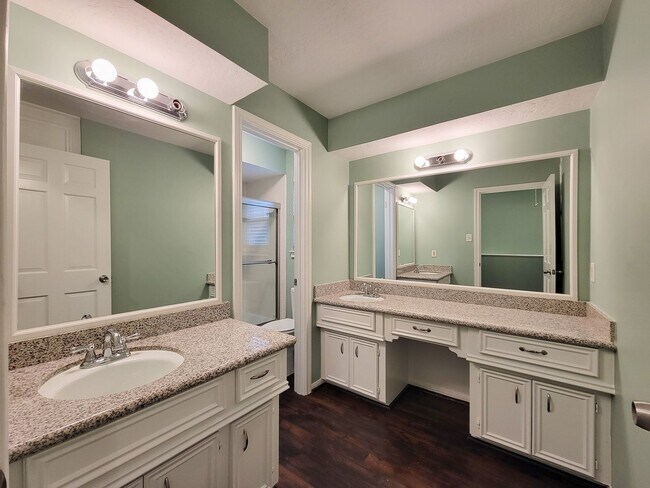 Building Photo - Home has been remodeled/updated. New hand-...