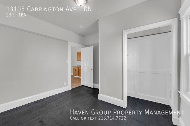 Building Photo - 13105 Carrington Ave