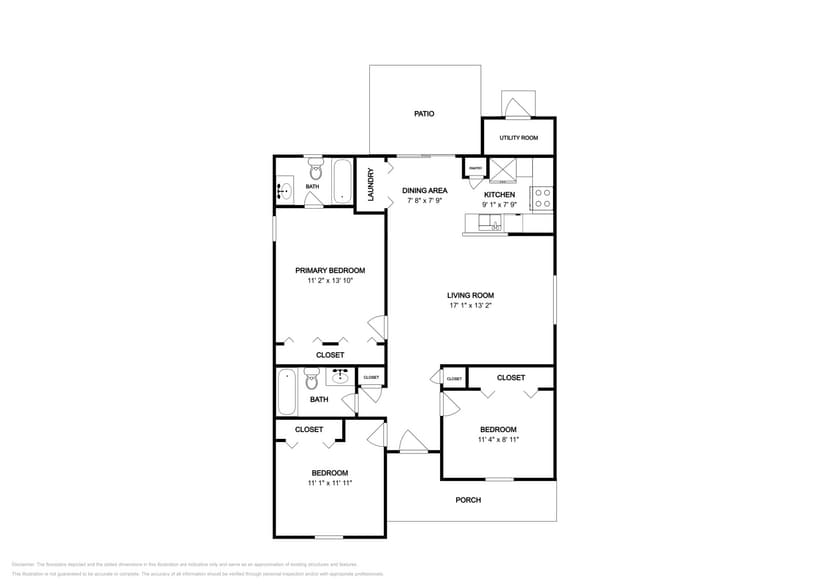 Building Photo - 6417 Sunman Rd