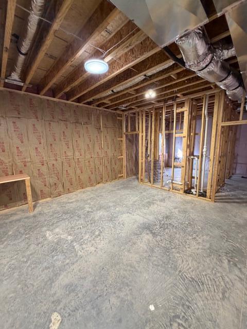 Building Photo - 3591 Harper Woods Ln