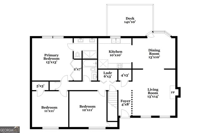 Building Photo - 634 Joel Dr