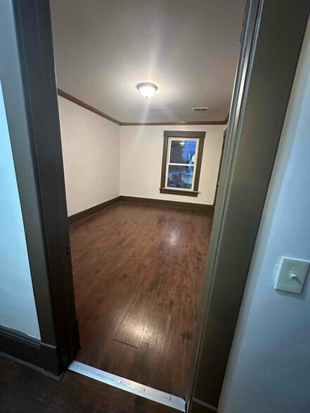 Building Photo - 1618 38th St NW