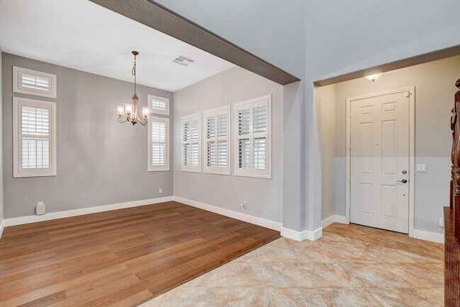 Building Photo - 4 Bedroom in North Las Vegas Near Aliante