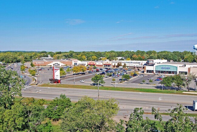 Building Photo - 3613-3615 Rhode Island Ave South