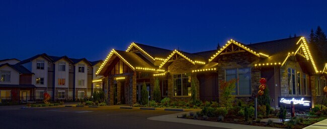 Building Photo - Amazing 1 bedroom with upscale interiors T...