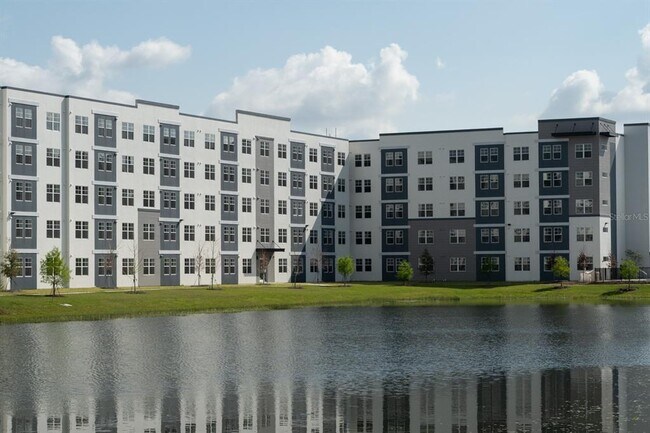 Building Photo - 5579 Millenia Park Blvd