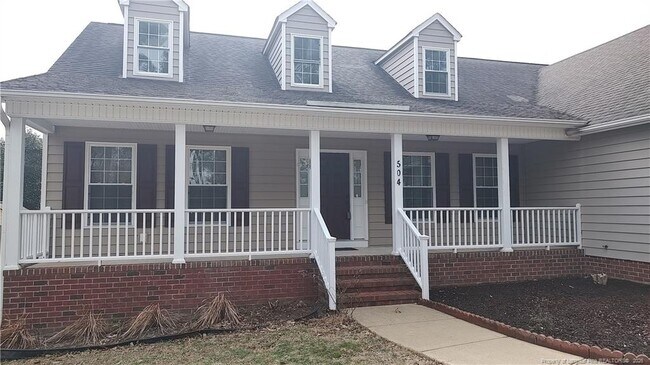 Building Photo - 504 Brunswick Rd