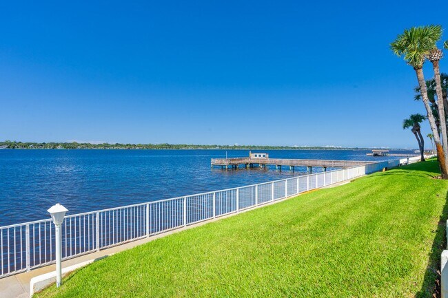 Building Photo - Riverfront 1-Bedroom Condo with Intracoastal Views – Daytona Beach, FL