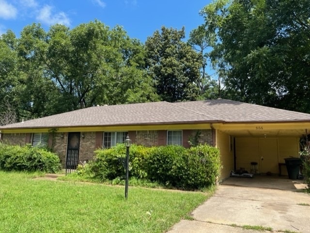 Building Photo - 5166 Blueridge Dr