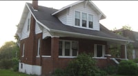 Building Photo - 418 S Fayette St