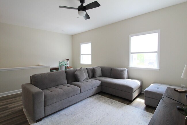 Building Photo - New construction 4 bed 3.5 bath townhome!
