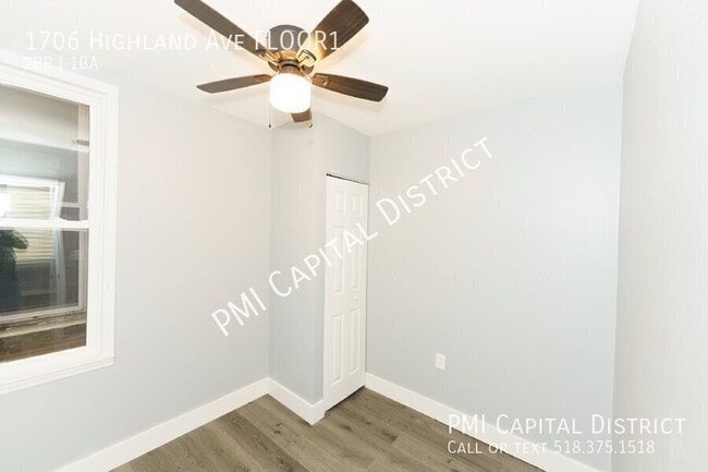 Building Photo - 1706 Highland Ave