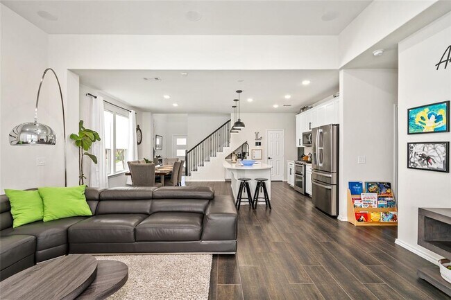Building Photo - 3415 Ovids Orchard Dr