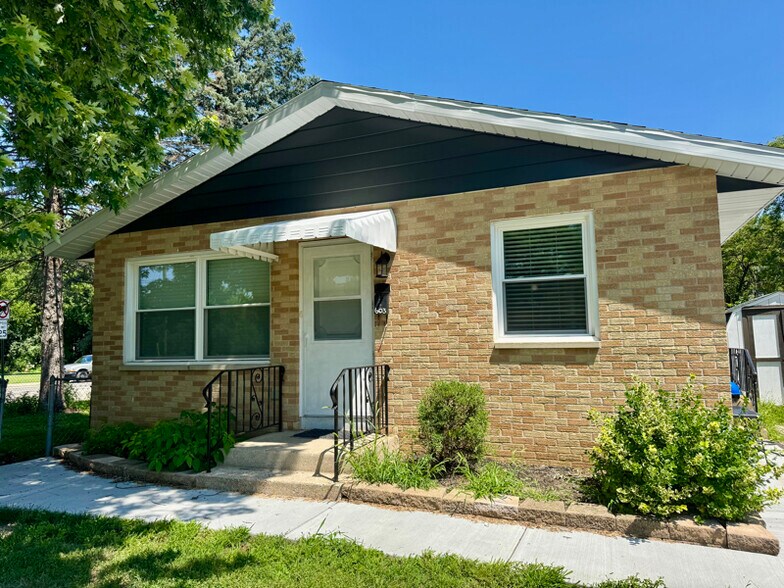 Primary Photo - 603 S 2nd St