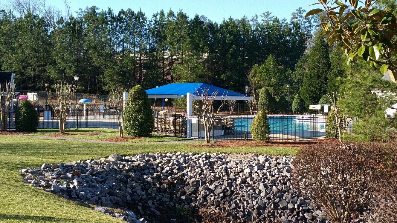 Pool - 130 Brittingham Loop
