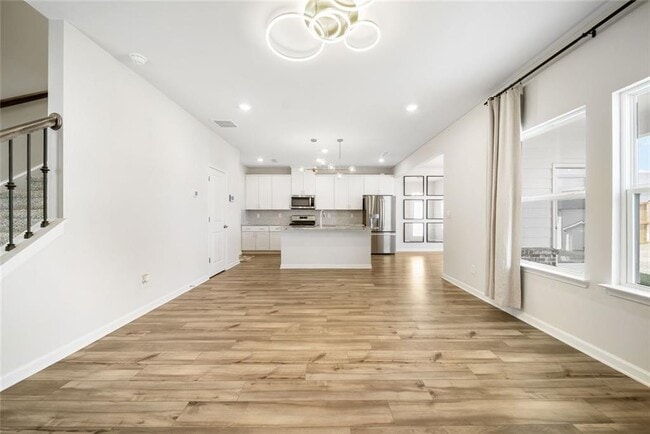 Building Photo - 1510 Lyon Wy Dr