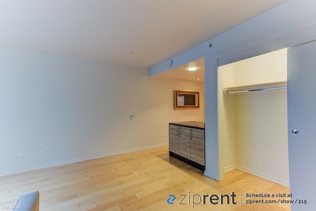 Primary Photo - Studio, 1 bath Condo - 829 Folsom St, San ...