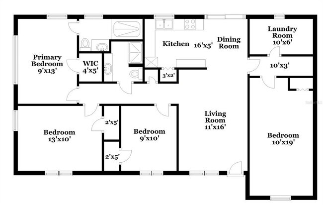 Building Photo - 107 Quintard Ave