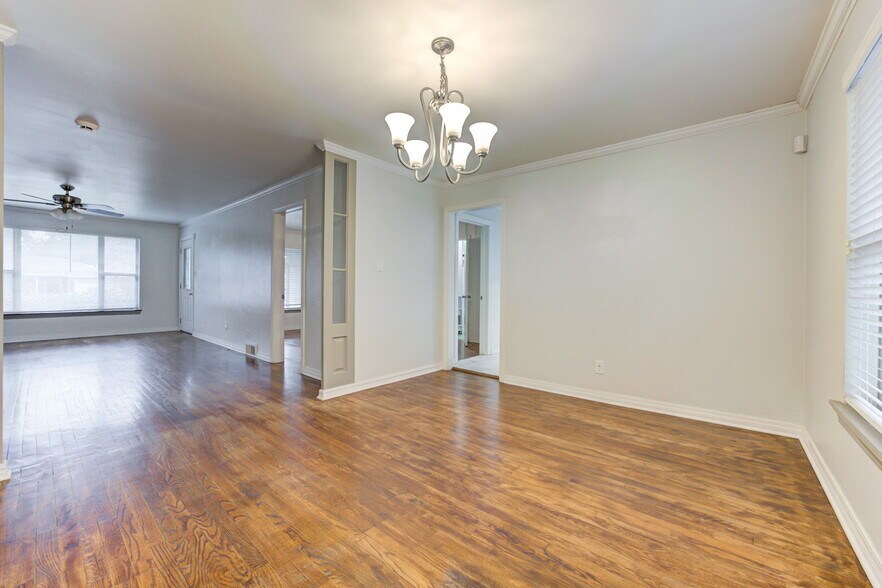 Building Photo - 4121 NW 20th St