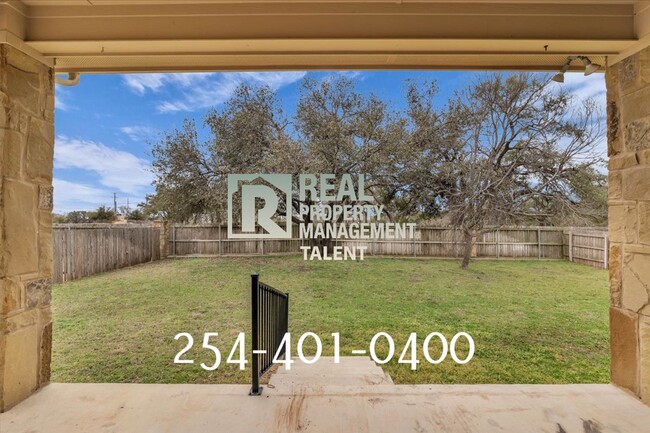 Building Photo - 4 Bedroom, 3 Bathroom Home in Temple TX / ...