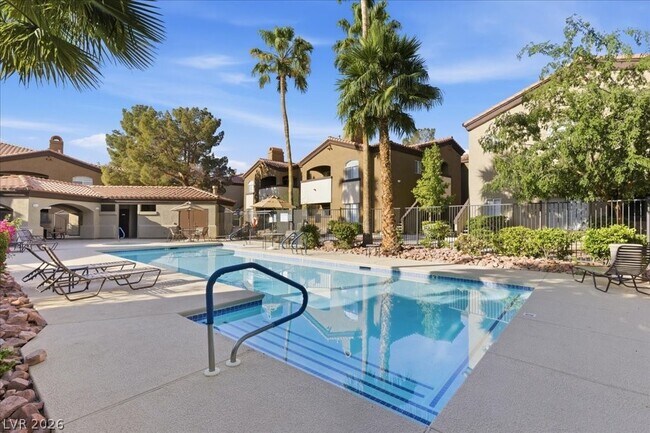 Building Photo - 9000 S Las Vegas Blvd