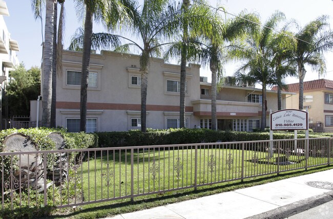 Toluca Lake Univeral Villas - Toluca Lake Universial Villas